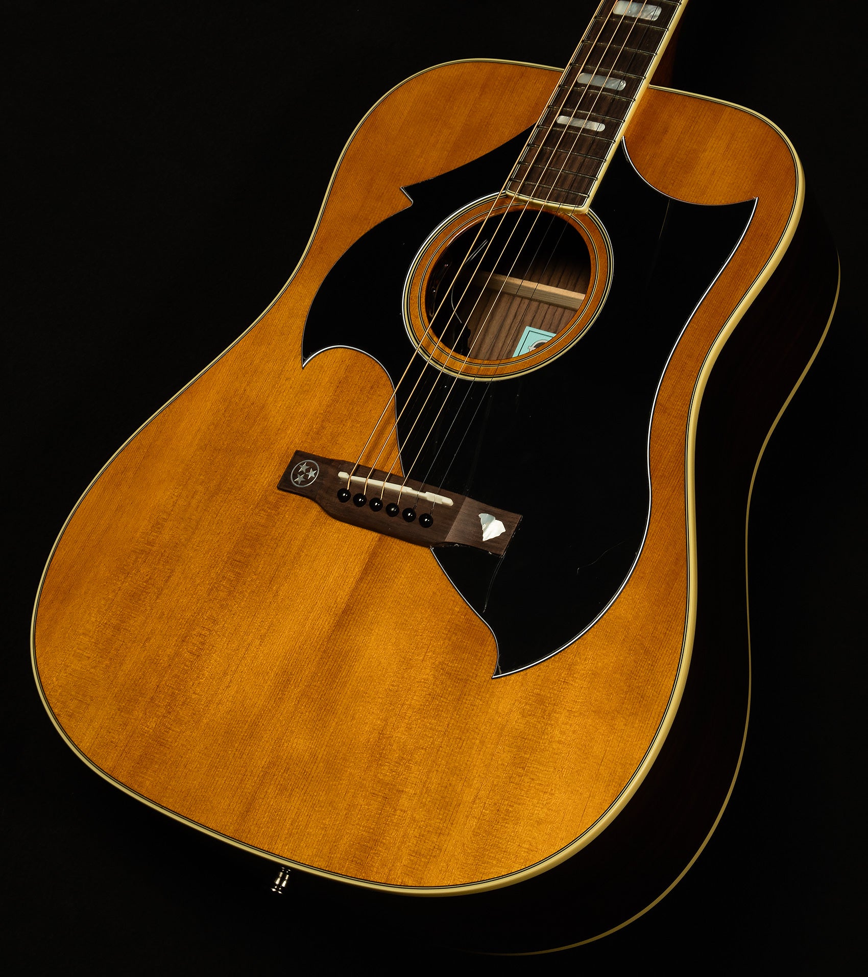 Marcus King Signature El Dorado