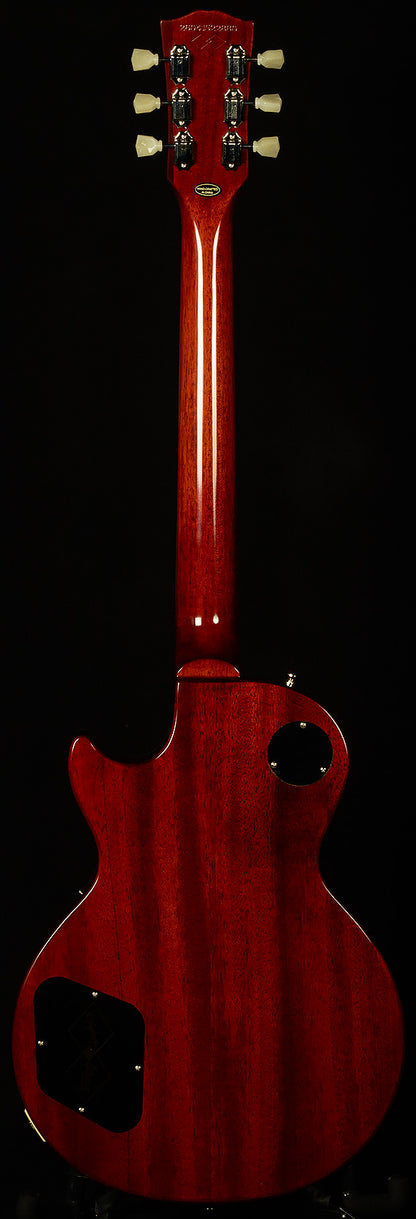 Inspired by Gibson Custom 1959 Les Paul Standard