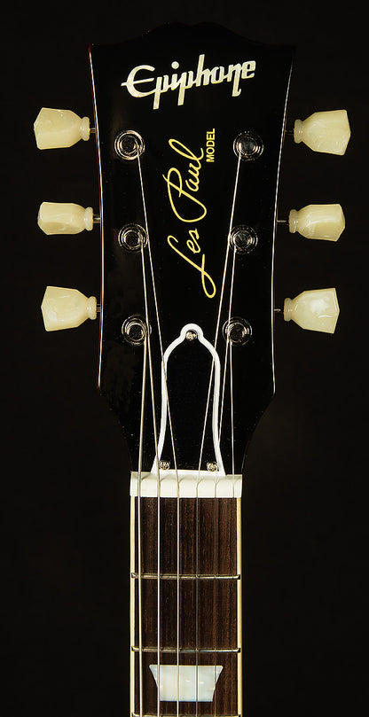 Inspired by Gibson Custom 1959 Les Paul Standard