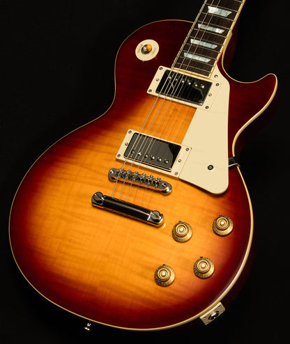 Inspired by Gibson Custom 1959 Les Paul Standard