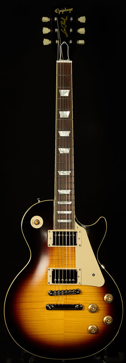 Inspired by Gibson Custom 1959 Les Paul Standard