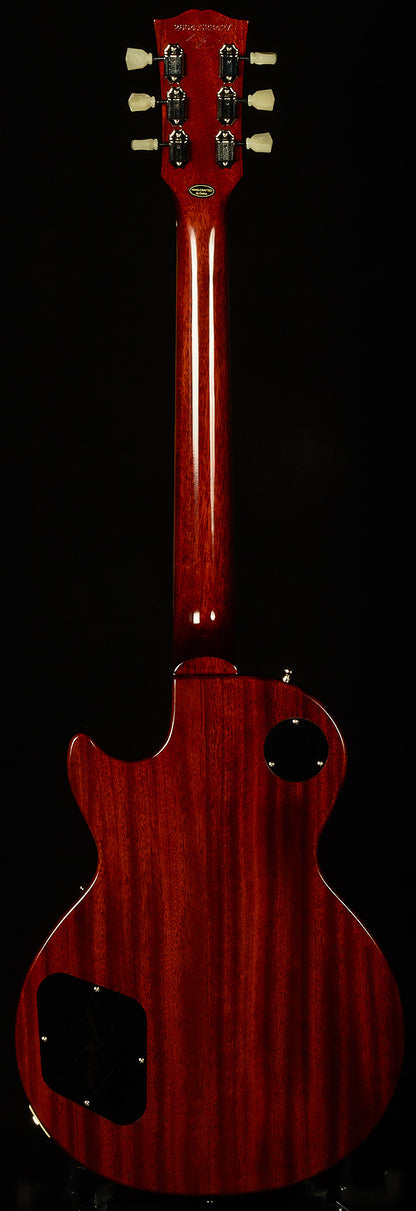 Inspired by Gibson Custom 1959 Les Paul Standard
