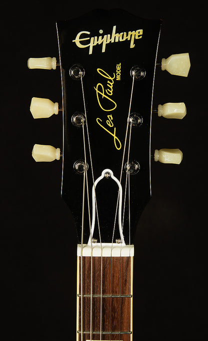 Inspired by Gibson Custom 1959 Les Paul Standard