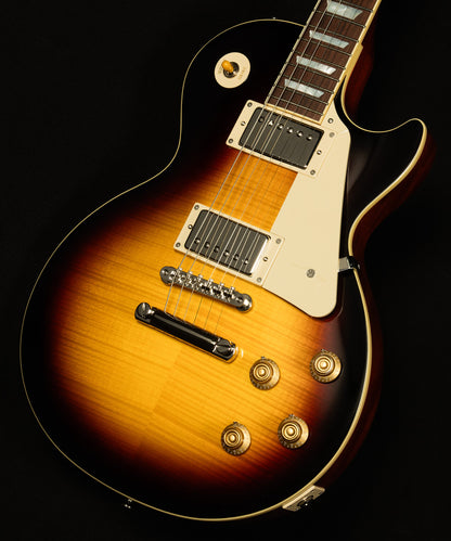 Inspired by Gibson Custom 1959 Les Paul Standard