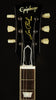 Inspired by Gibson Custom 1959 Les Paul Standard