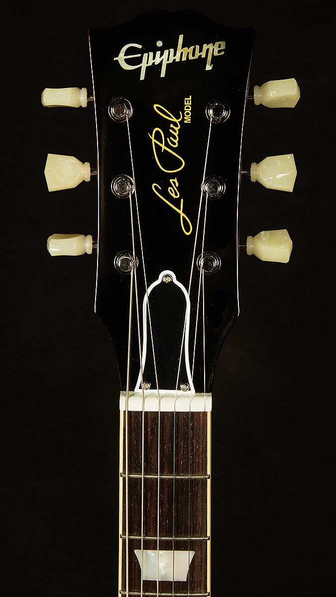 Inspired by Gibson Custom 1959 Les Paul Standard
