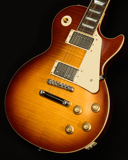 Inspired by Gibson Custom 1959 Les Paul Standard