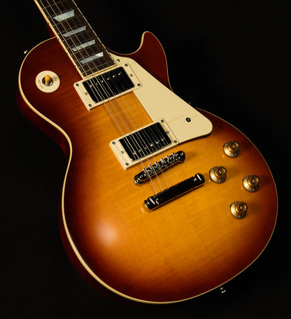 Inspired by Gibson Custom 1959 Les Paul Standard