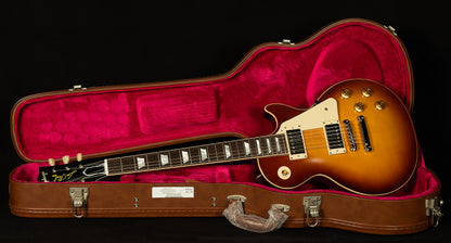 Inspired by Gibson Custom 1959 Les Paul Standard