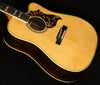 Inspired by Gibson Custom Hummingbird Deluxe EC