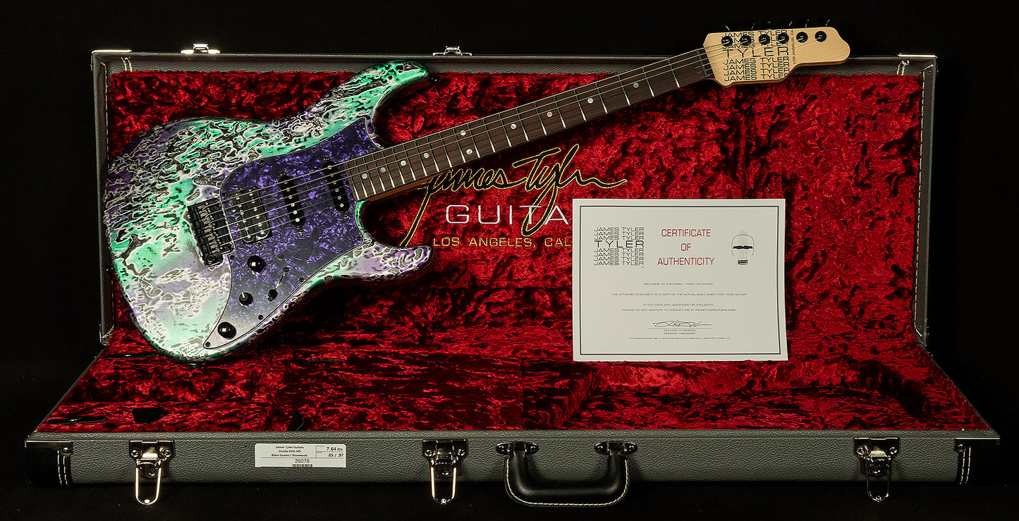 Studio Elite HD