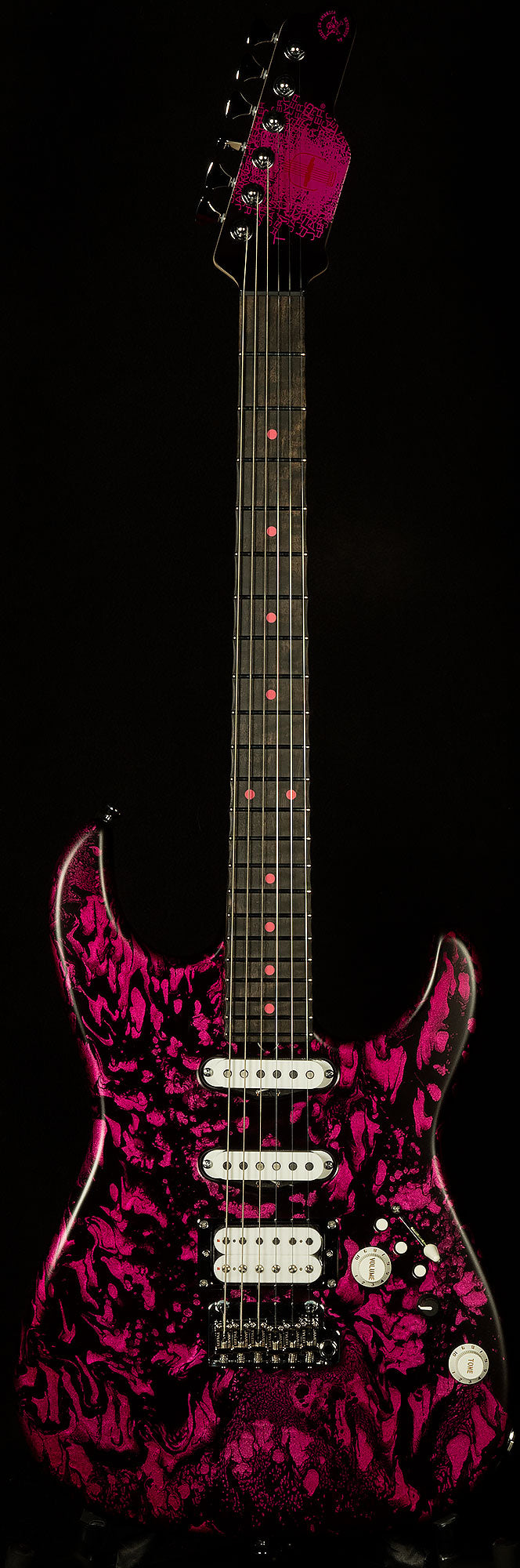 Studio Elite HDX