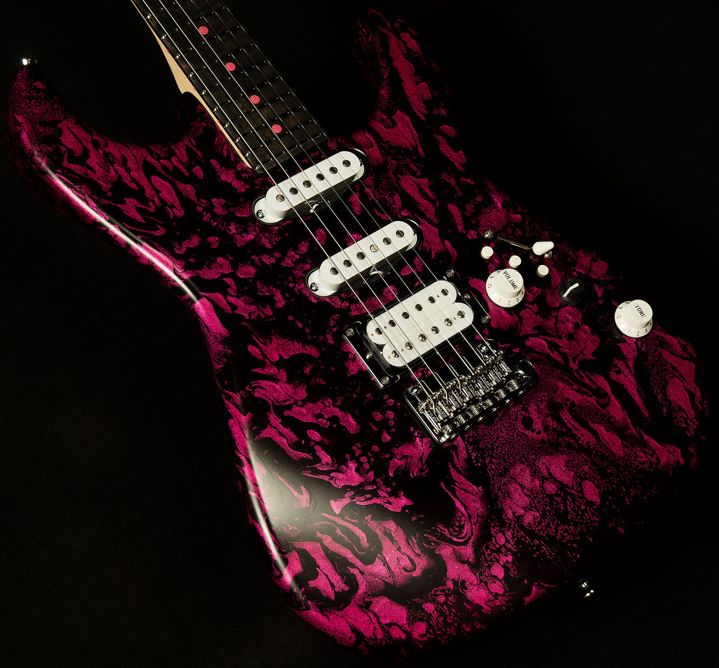 Studio Elite HDX