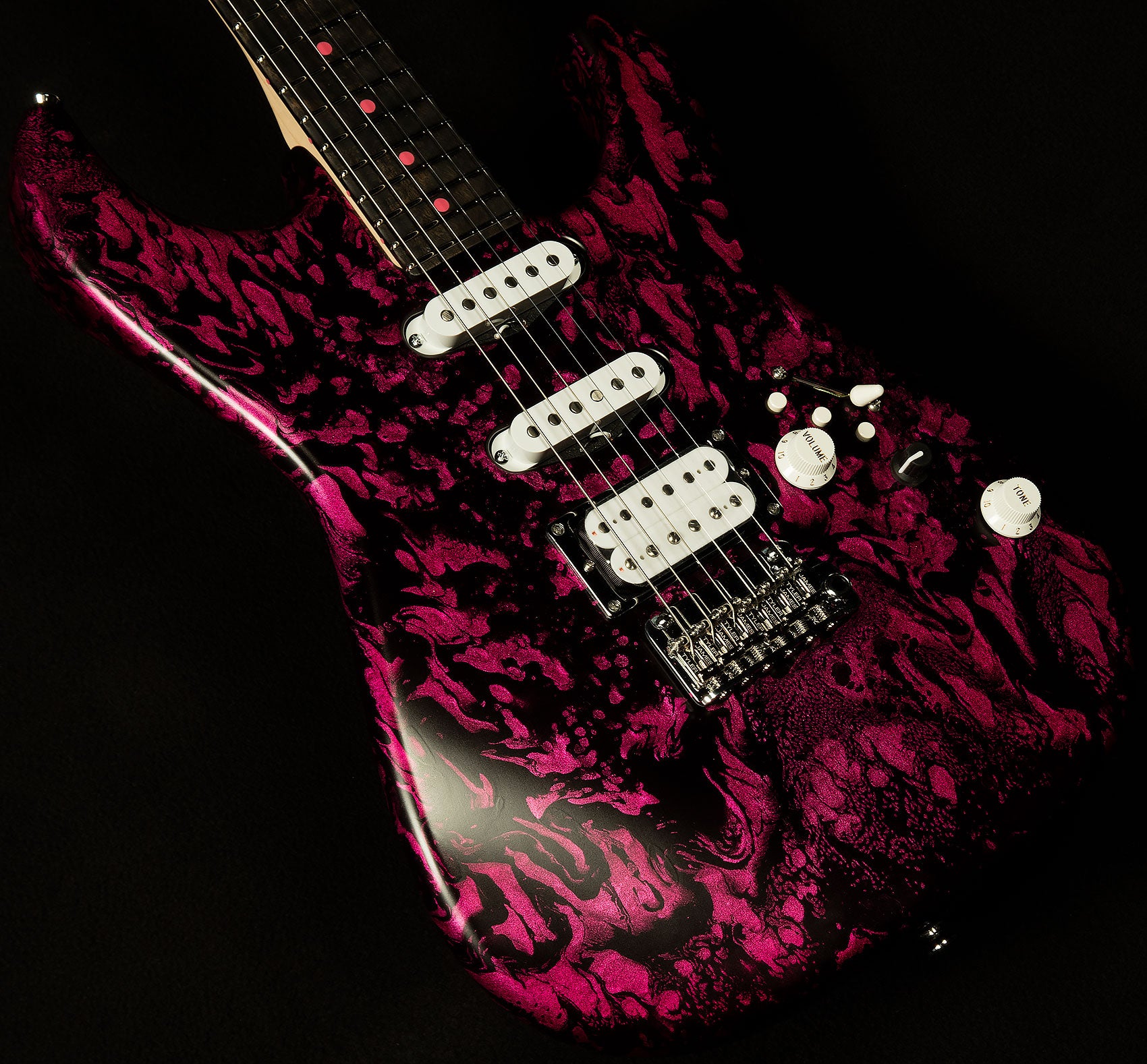 Studio Elite HDX