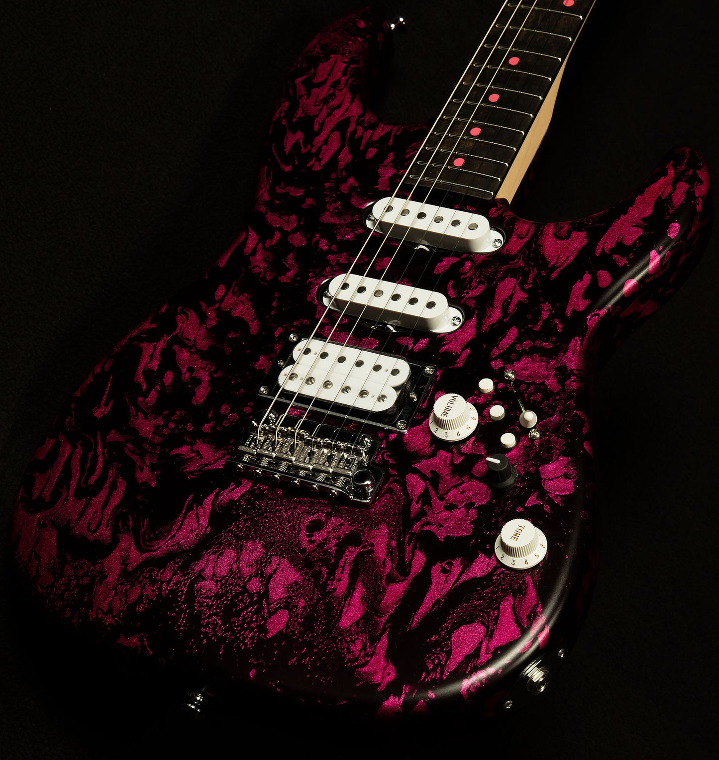 Studio Elite HDX