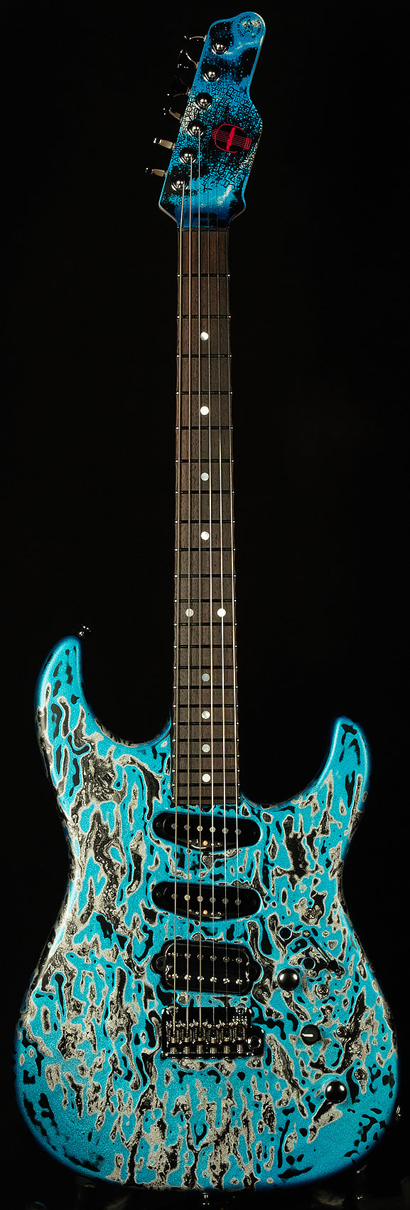 Wildwood-Exclusive Studio Elite Ice Water