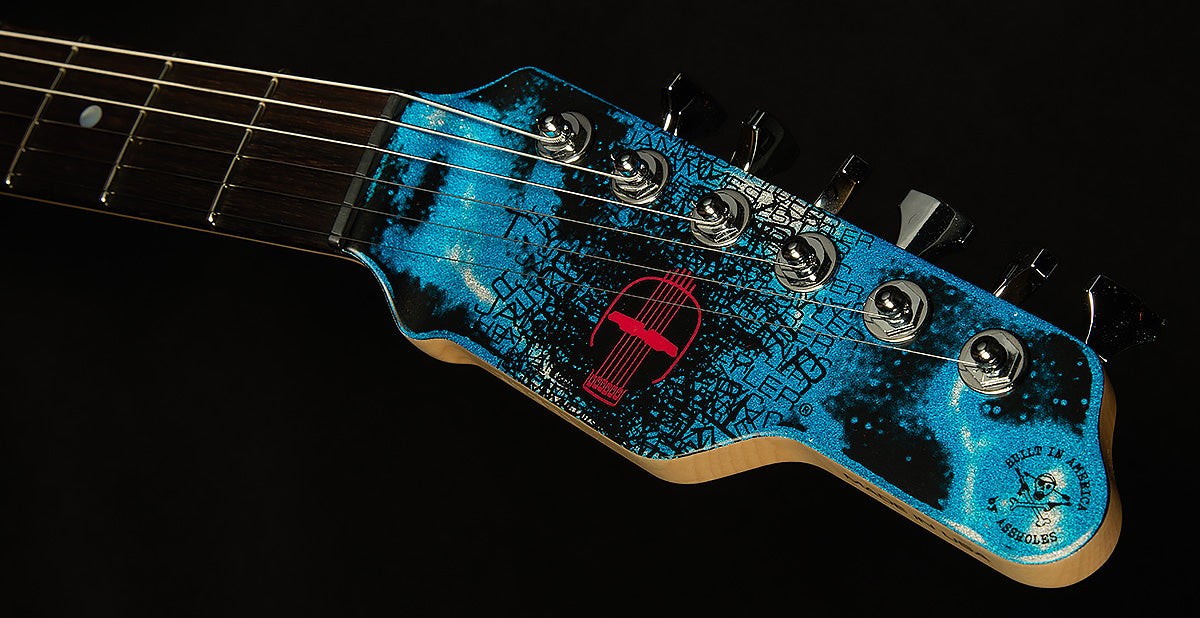 Wildwood-Exclusive Studio Elite Ice Water