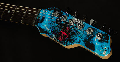 Wildwood-Exclusive Studio Elite Ice Water