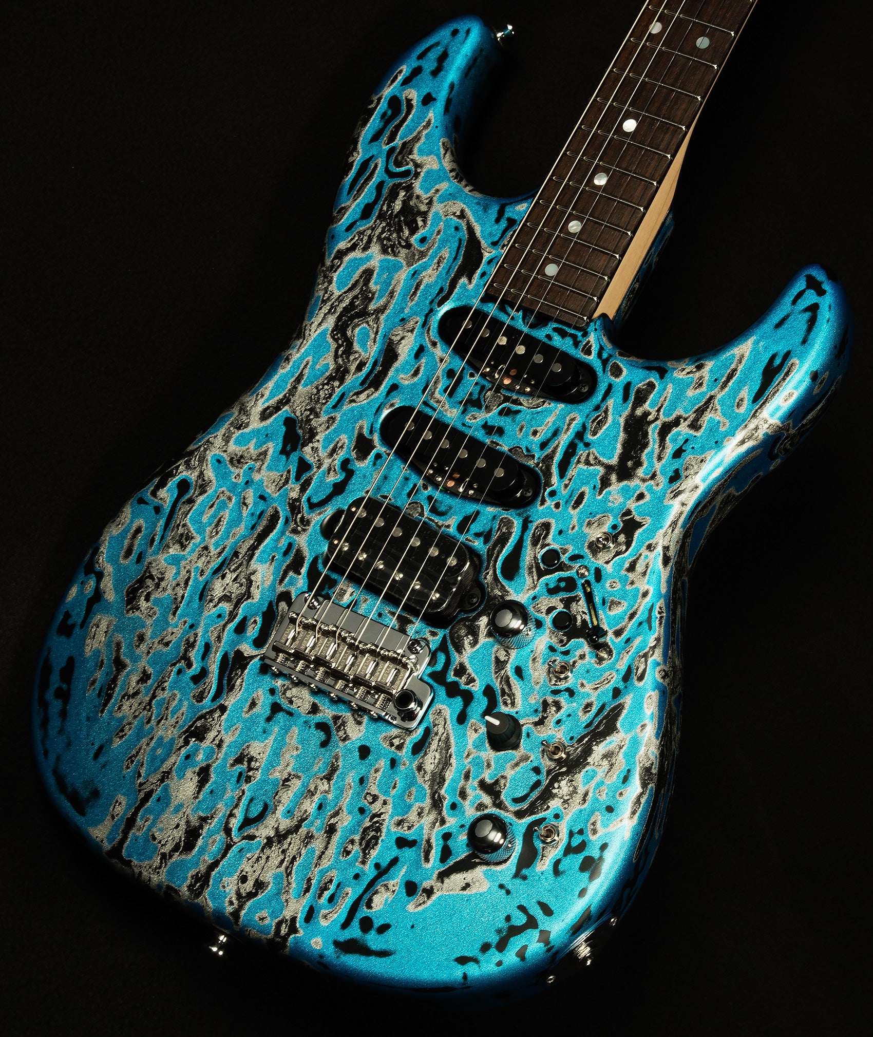 Wildwood-Exclusive Studio Elite Ice Water
