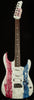 Limited USA 250 Studio Elite HDX - #4 of 25 Pieces Worldwide
