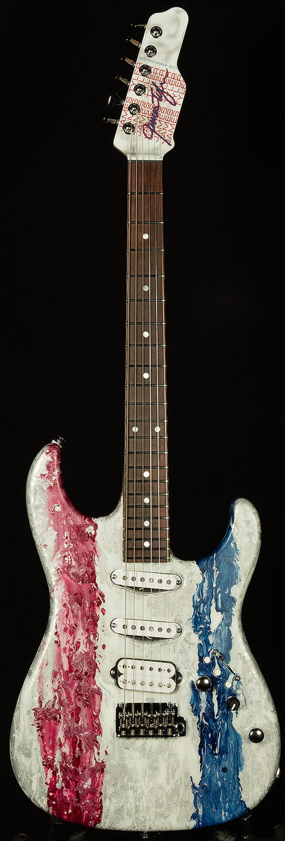 Limited USA 250 Studio Elite HDX - #4 of 25 Pieces Worldwide