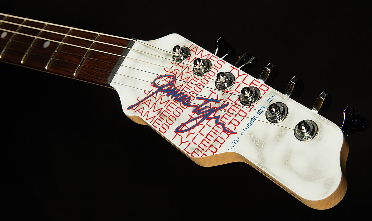 Limited USA 250 Studio Elite HDX - #4 of 25 Pieces Worldwide