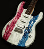 Limited USA 250 Studio Elite HDX - #4 of 25 Pieces Worldwide