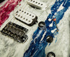 Limited USA 250 Studio Elite HDX - #4 of 25 Pieces Worldwide