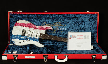 Limited USA 250 Studio Elite HDX - #5 of 25 Pieces Worldwide