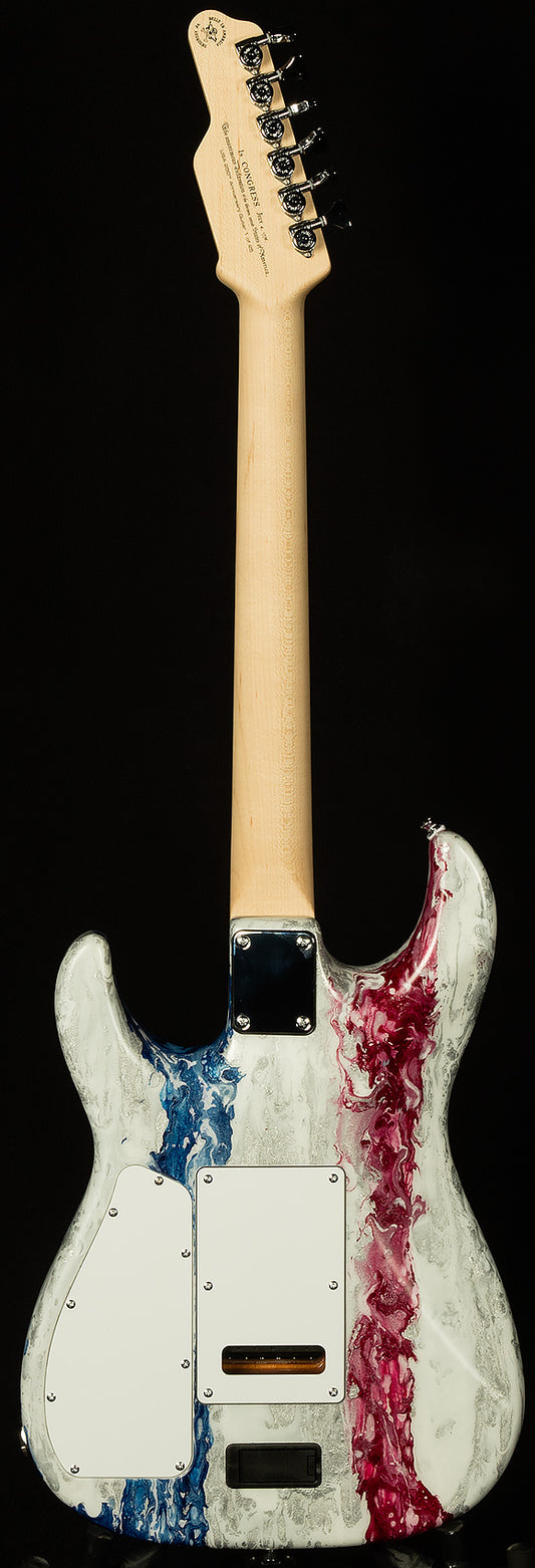 Limited USA 250 Studio Elite HDX - #5 of 25 Pieces Worldwide