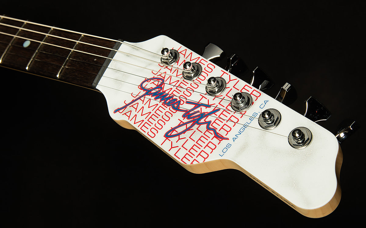 Limited USA 250 Studio Elite HDX - #5 of 25 Pieces Worldwide