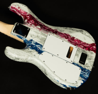 Limited USA 250 Studio Elite HDX - #5 of 25 Pieces Worldwide