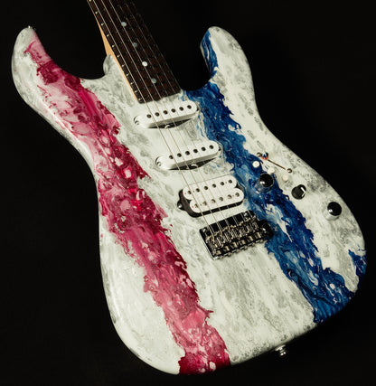 Limited USA 250 Studio Elite HDX - #5 of 25 Pieces Worldwide