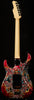 Burning Water HDX - First One Made of this New Model