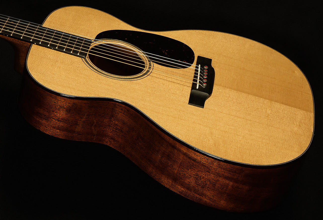 000-18 Modern Deluxe