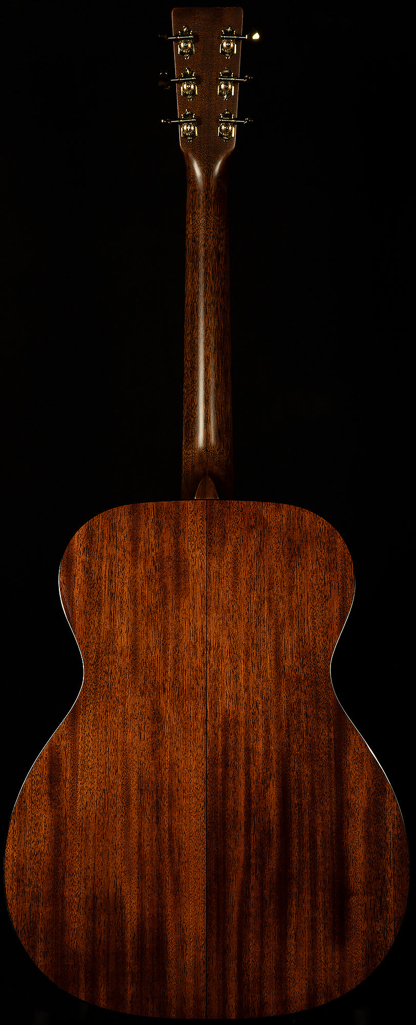 000-18 Modern Deluxe