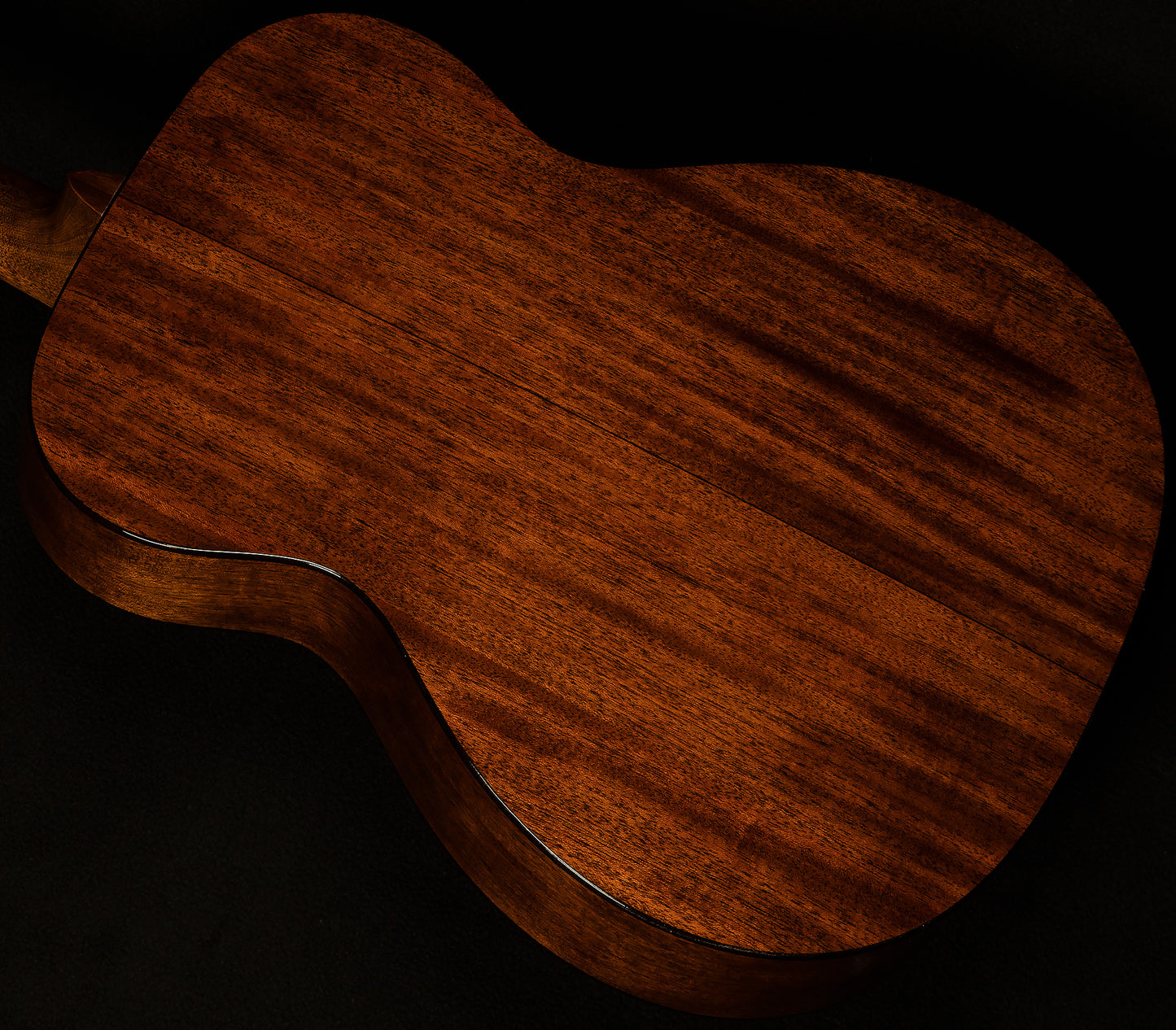 000-18 Modern Deluxe