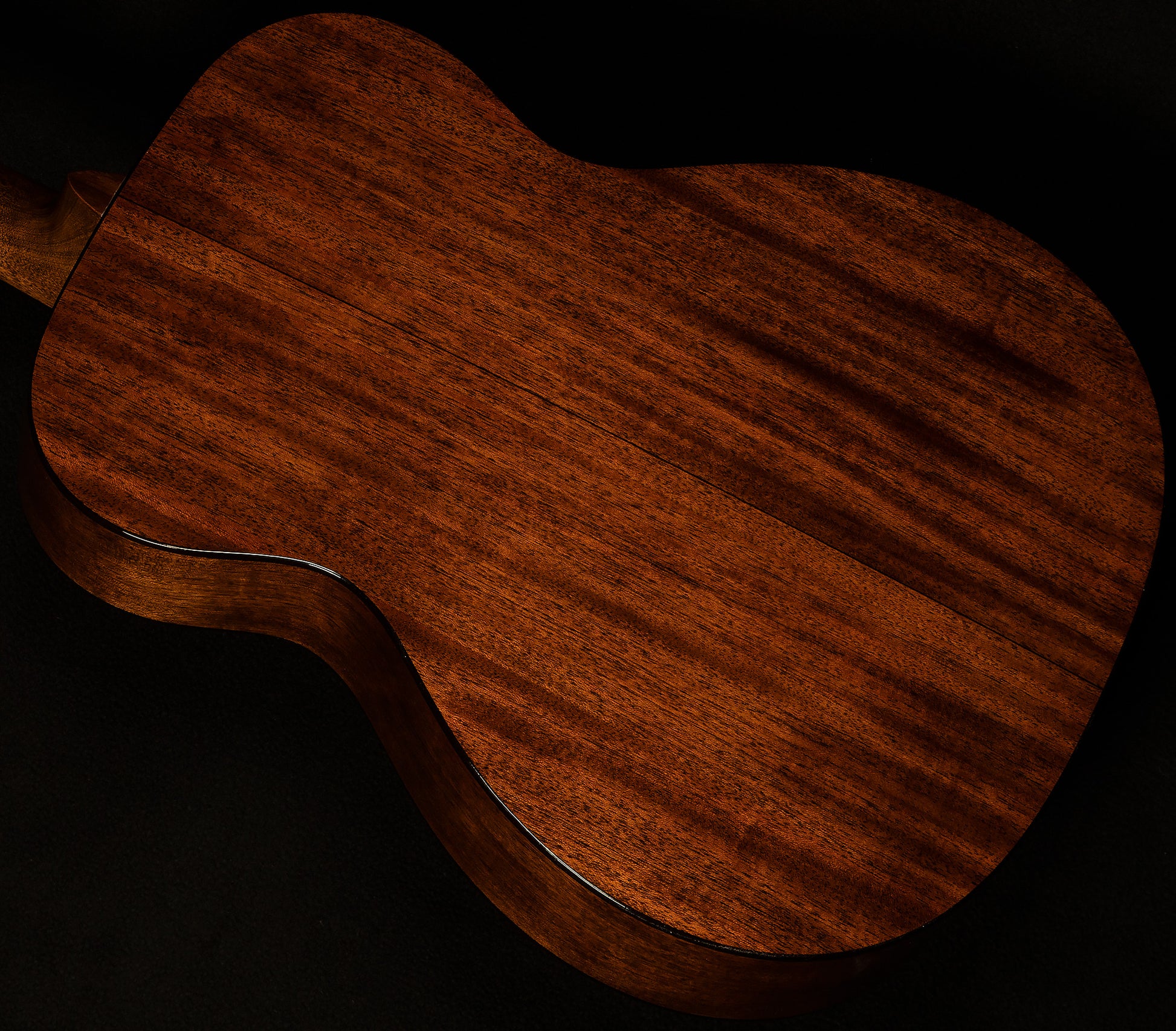 000-18 Modern Deluxe