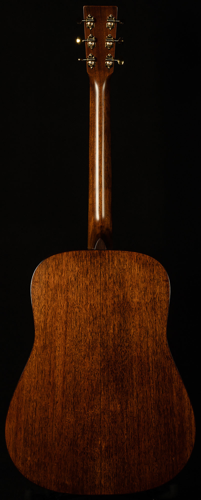 D-18 Modern Deluxe
