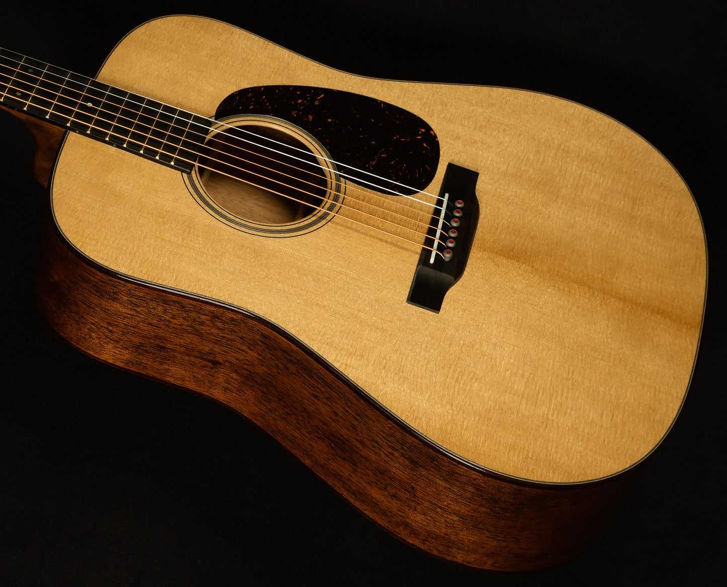 D-18 Modern Deluxe