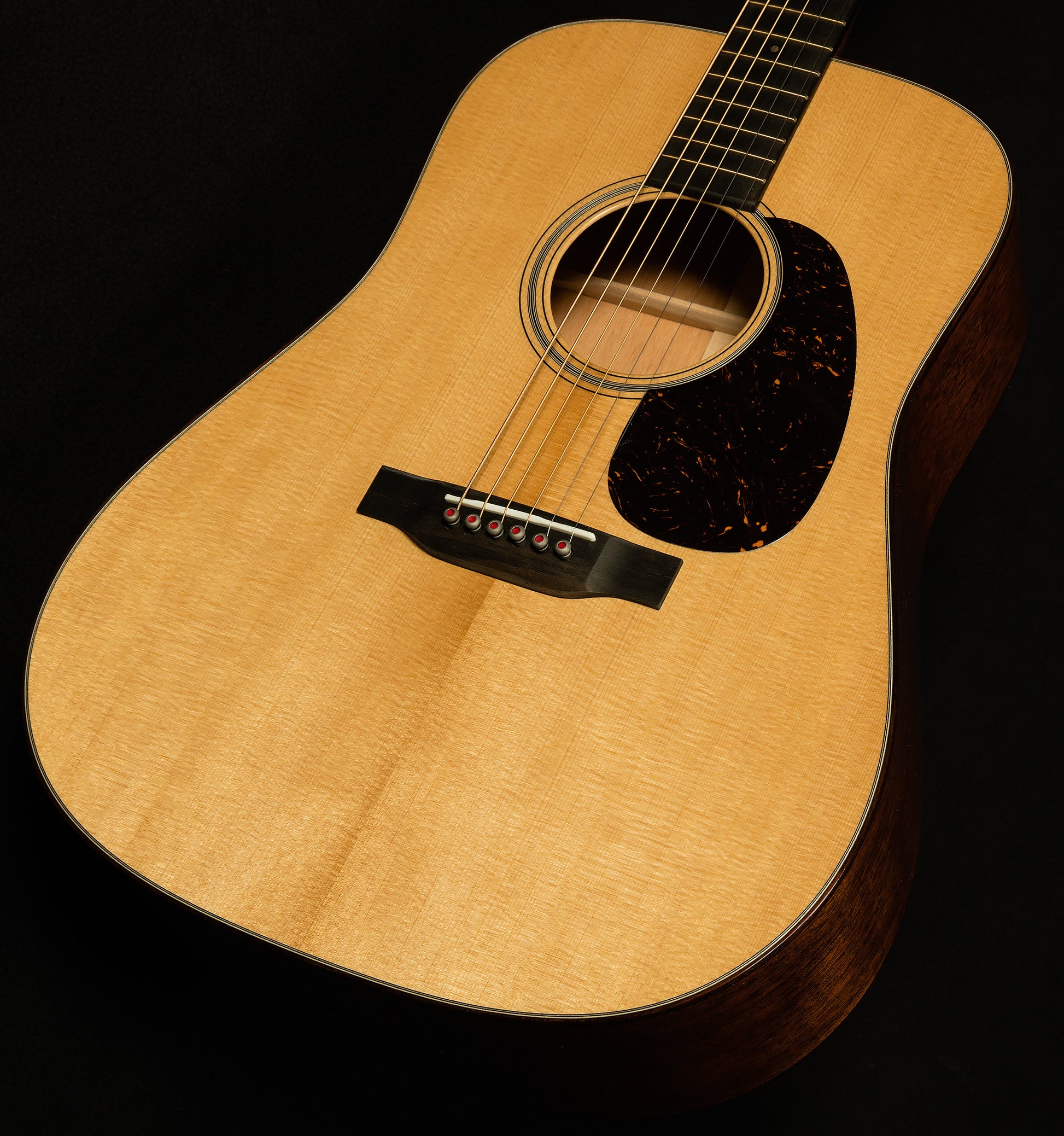 D-18 Modern Deluxe