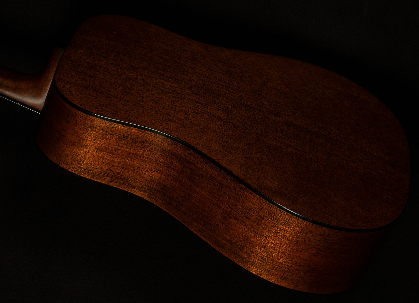 D-18 Authentic 1937 VTS Aged