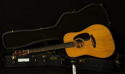 D-18 Authentic 1937 VTS Aged