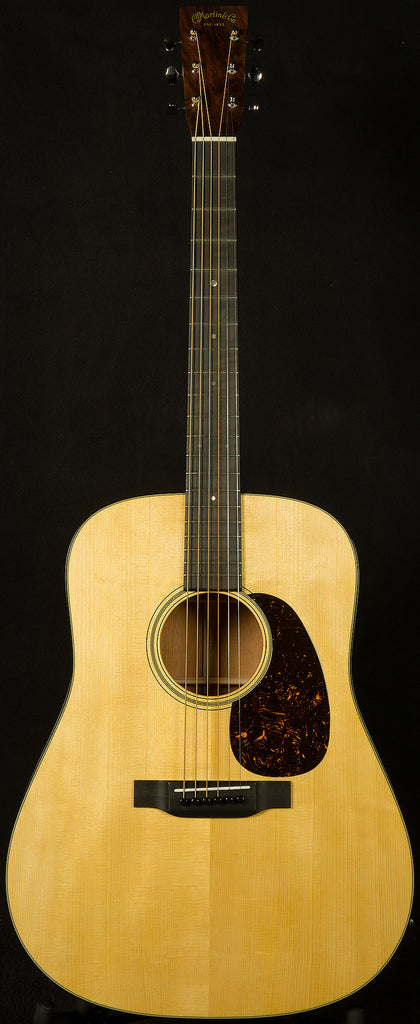 Custom Shop D-18