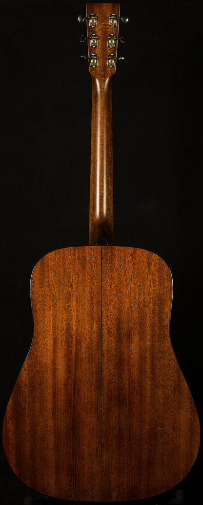 Custom Shop D-18