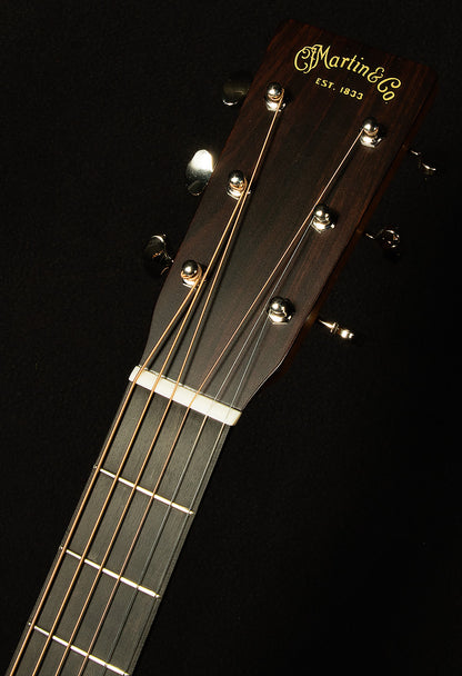Custom Shop D-18