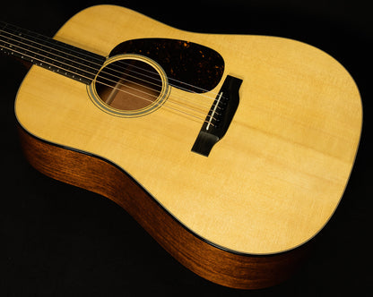 Custom Shop D-18