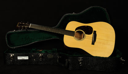 Custom Shop D-18
