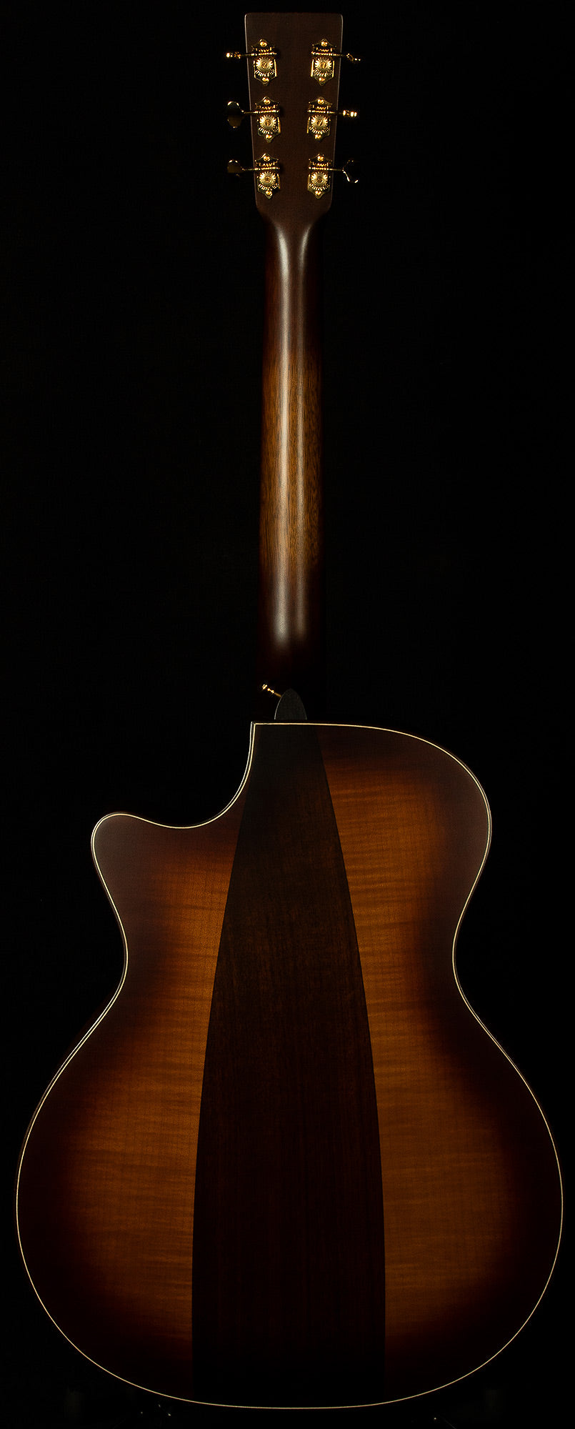 Gpce Inception Maple GPCE Inception Maple – Wildwood Guitars