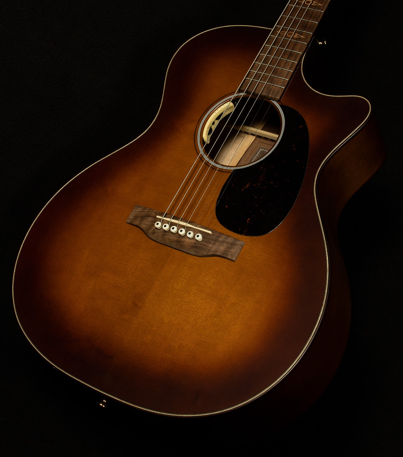 GPCE Inception Maple